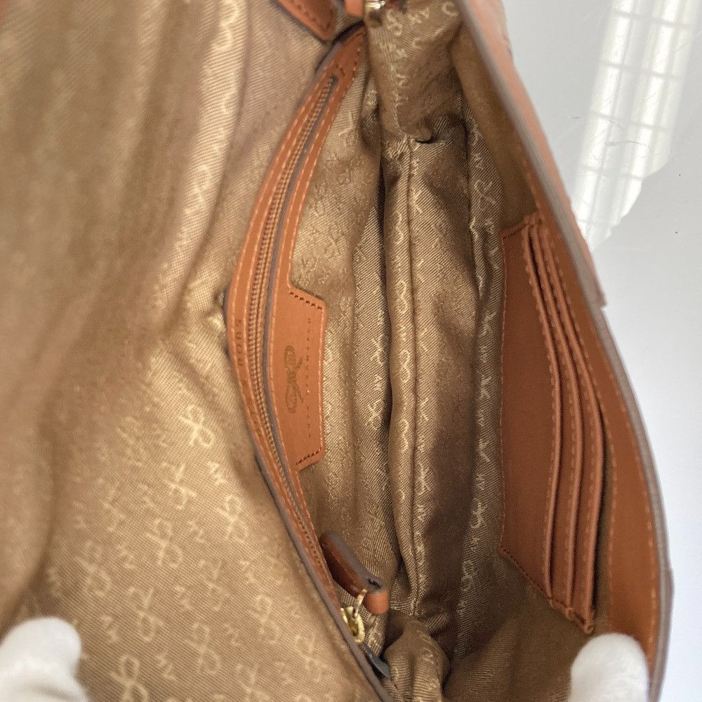Other Other Anya Hindmarch BITS&BOBS Leather Shoulder Bag Leather Shoulder Bag DUTY FREE for USA Size ONE SIZE - 6 Thumbnail