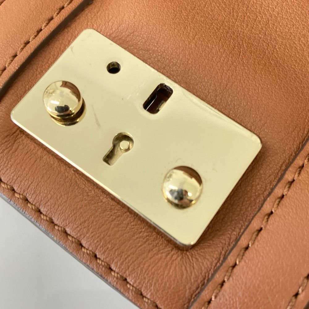 Other Other Anya Hindmarch BITS&BOBS Leather Shoulder Bag Leather Shoulder Bag DUTY FREE for USA Size ONE SIZE - 10 Thumbnail