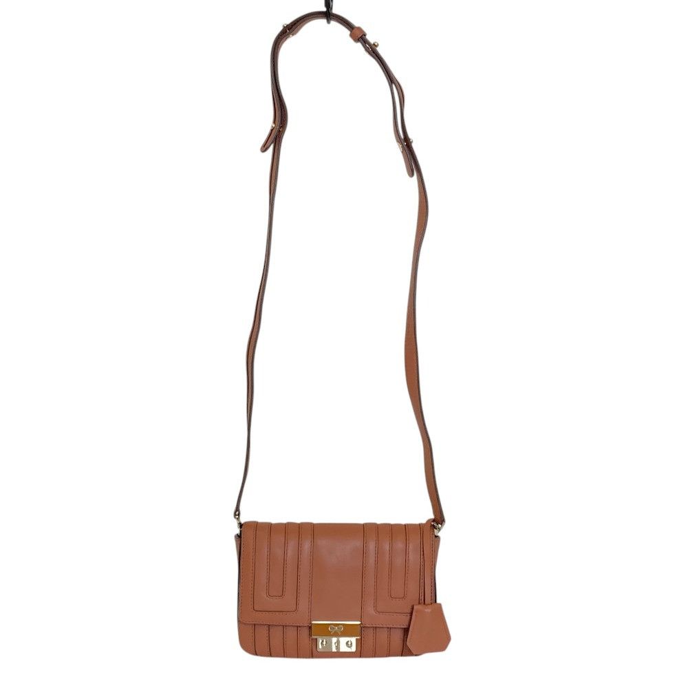 Other Other Anya Hindmarch BITS&BOBS Leather Shoulder Bag Leather Shoulder Bag DUTY FREE for USA Size ONE SIZE - 12 Thumbnail