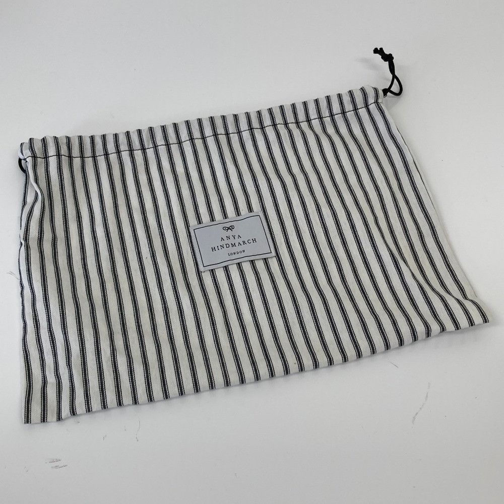 Other Other Anya Hindmarch BITS&BOBS Leather Shoulder Bag Leather Shoulder Bag DUTY FREE for USA Size ONE SIZE - 13 Thumbnail