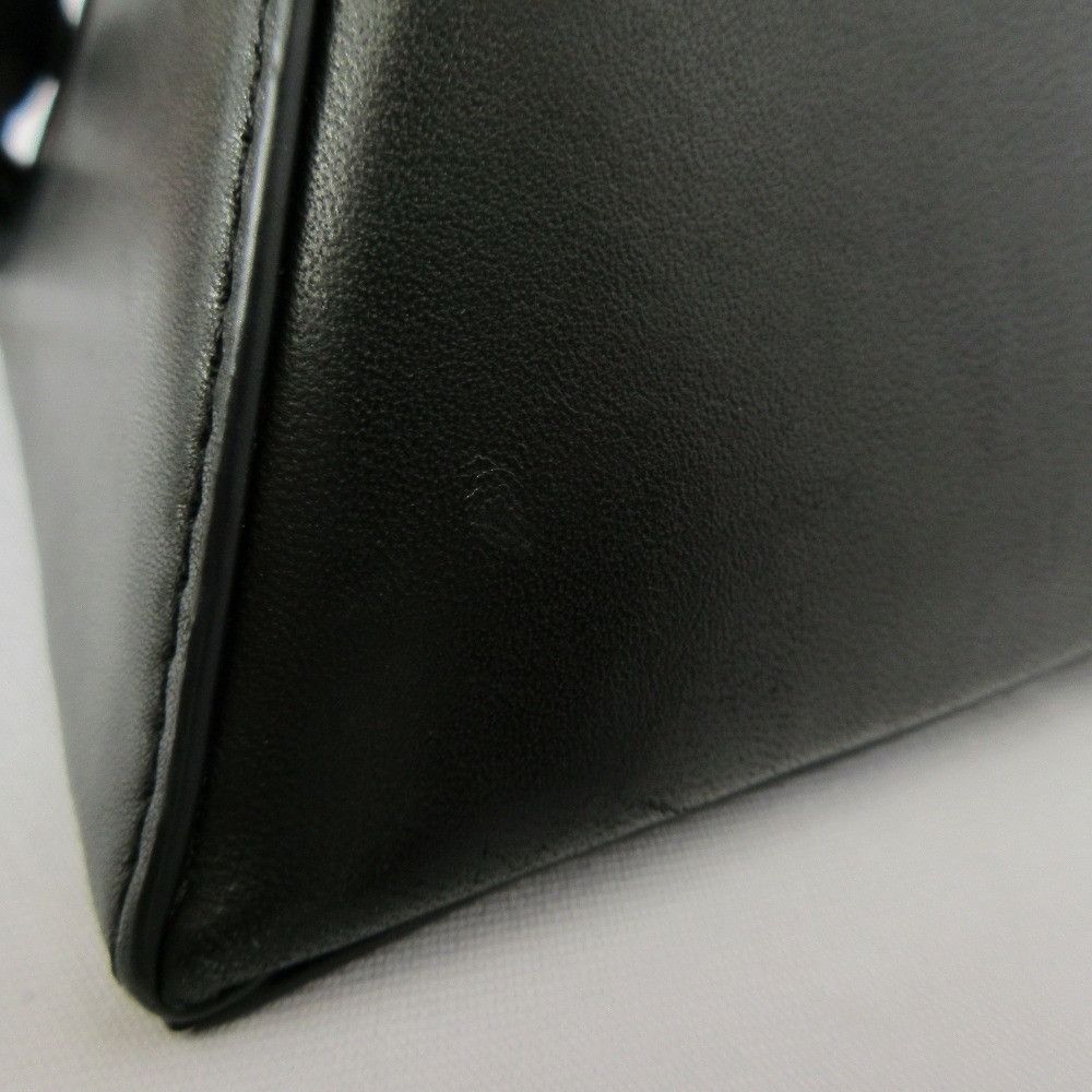 Other Other Ameri VINTAGE PYRAMID CHAIN Leather Handbag Others Handbag DUTY FREE for USA Size ONE SIZE - 15 Thumbnail