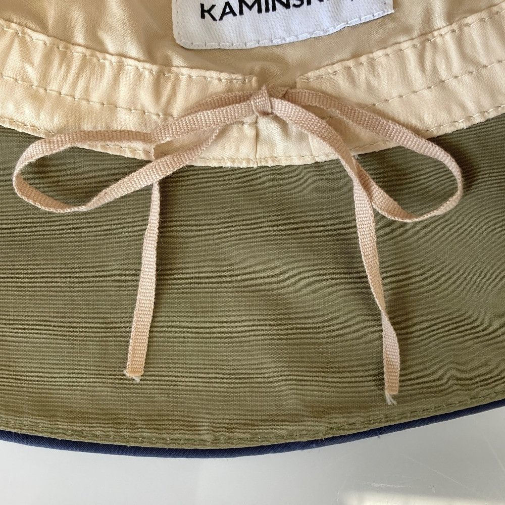 Other Other HELEN KAMINSKI ANDREAS Cotton Hat Textile Hats DUTY FREE for USA Size ONE SIZE - 9 Thumbnail