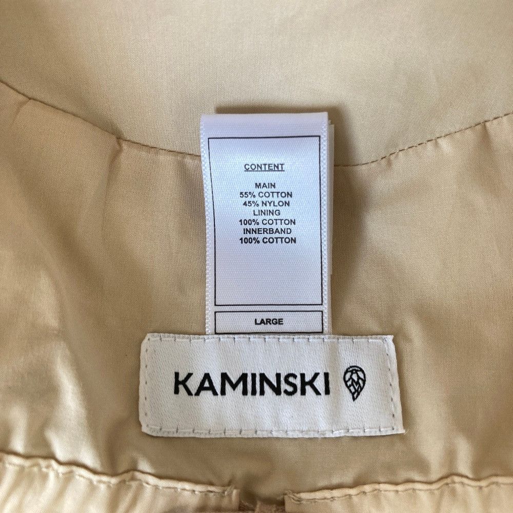 Other Other HELEN KAMINSKI ANDREAS Cotton Hat Textile Hats DUTY FREE for USA Size ONE SIZE - 10 Thumbnail