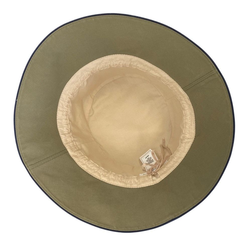 Other Other HELEN KAMINSKI ANDREAS Cotton Hat Textile Hats DUTY FREE for USA Size ONE SIZE - 7 Thumbnail
