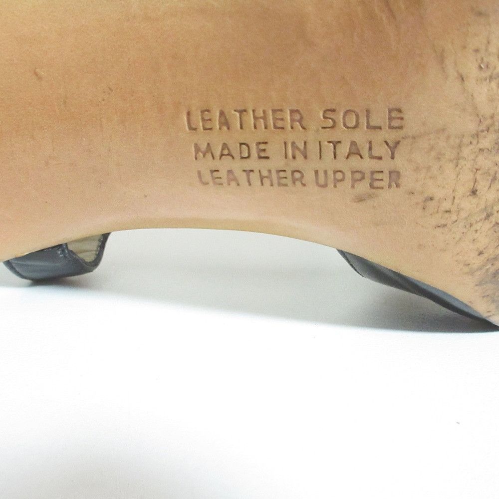 Salvatore Ferragamo Salvatore Ferragamo Salvatore Ferragamo Patent Leather Slingback Pumps Plastic / Synthetic Shoes DUTY FREE for USA Size ONE SIZE - 8 Thumbnail