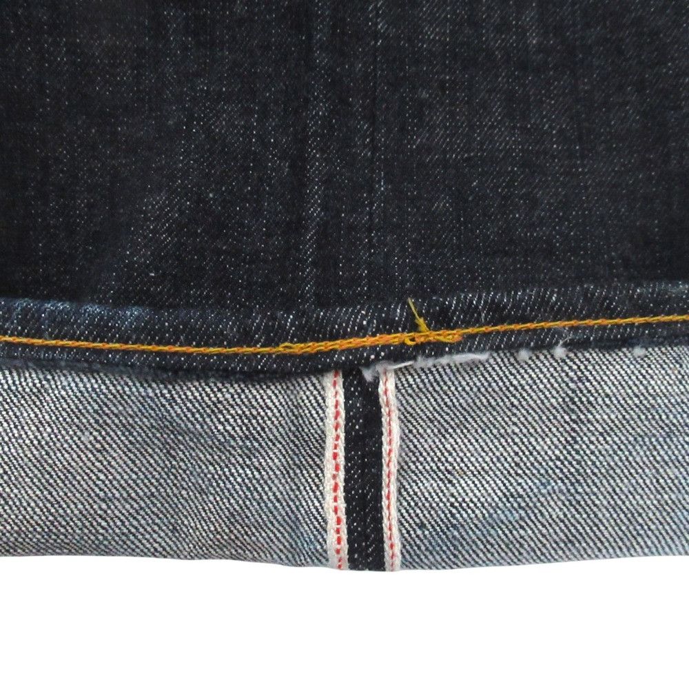 Other Other EVISU McDonald’s Limited Edition Jeans Textile Jeans 0420 DUTY FREE for USA Size ONE SIZE - 9 Thumbnail
