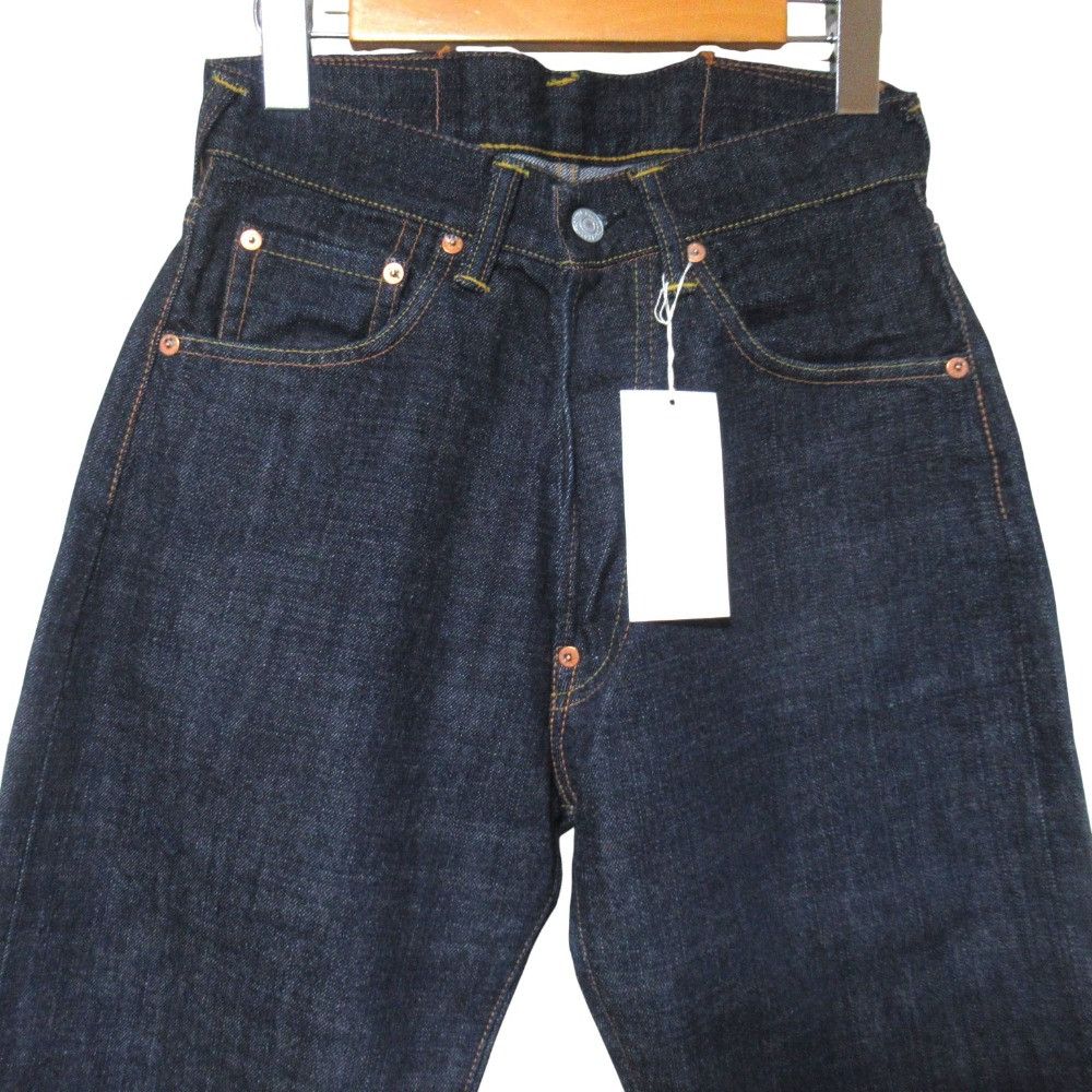 Other Other EVISU McDonald’s Limited Edition Jeans Textile Jeans 0420 DUTY FREE for USA Size ONE SIZE - 4 Thumbnail