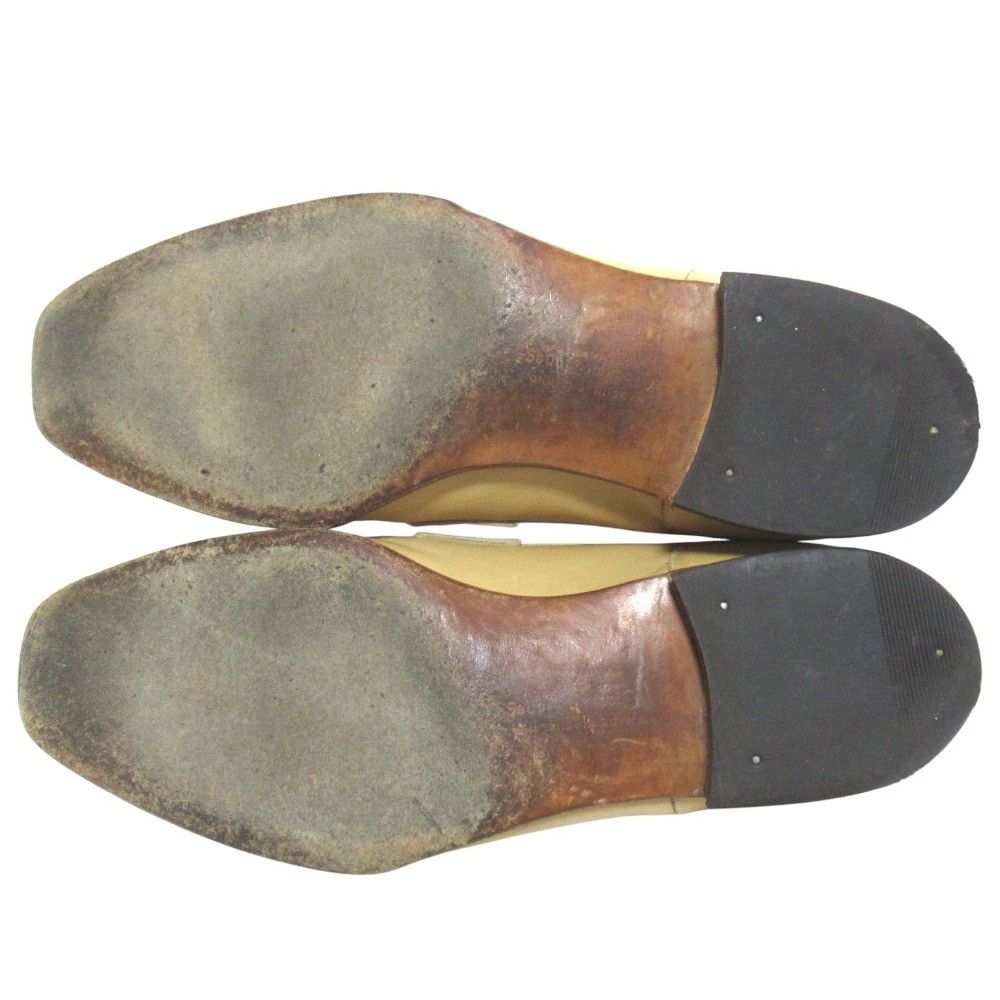 Other Other Crockett & Jones Handgrade SCOTNEY Leather Loafers Leather Shoes SCOTNEY DUTY FREE for USA Size ONE SIZE - 9 Thumbnail