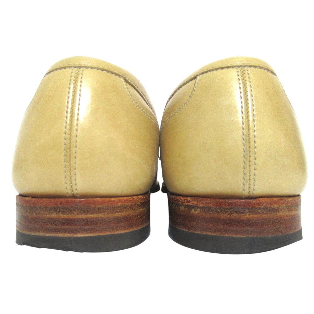 Other Other Crockett & Jones Handgrade SCOTNEY Leather Loafers Leather Shoes SCOTNEY DUTY FREE for USA Size ONE SIZE - 3 Thumbnail