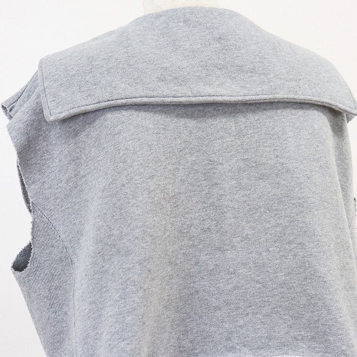 Miu Miu Miu Miu Miu Miu Cotton Sweatshirt Textile Tops DUTY FREE for USA Size ONE SIZE - 13 Thumbnail