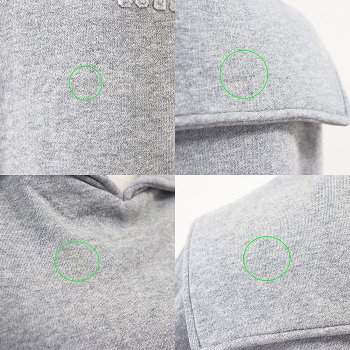 Miu Miu Miu Miu Miu Miu Cotton Sweatshirt Textile Tops DUTY FREE for USA Size ONE SIZE - 9 Thumbnail