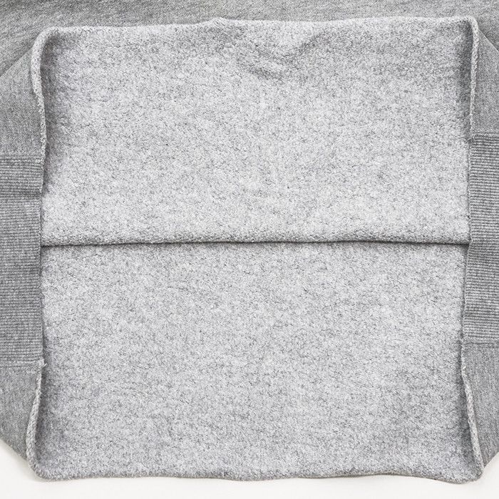 Miu Miu Miu Miu Miu Miu Cotton Sweatshirt Textile Tops DUTY FREE for USA Size ONE SIZE - 8 Thumbnail