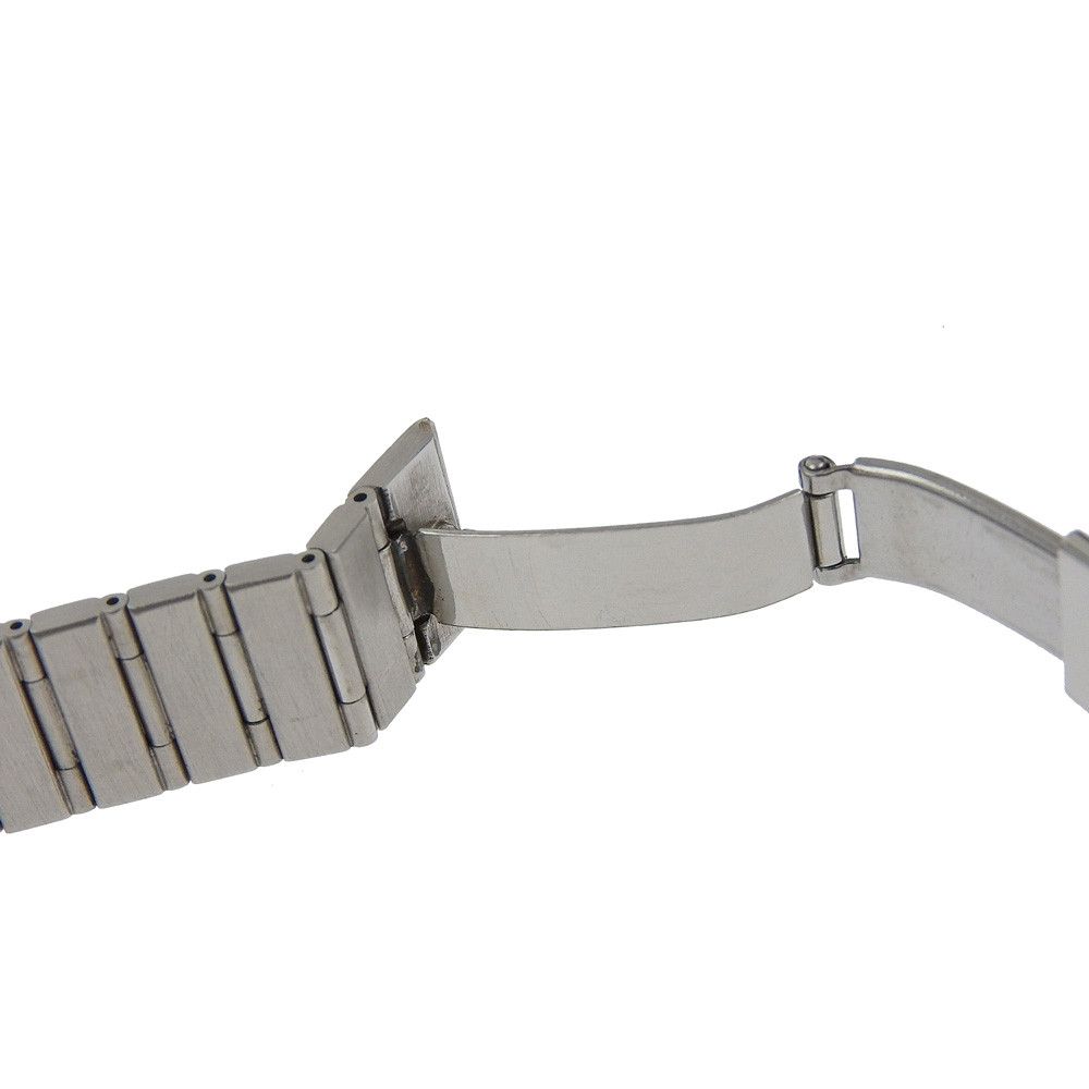 Omega Omega Omega Constellation Stainless Steel Watch Metal Quartz DUTY FREE for USA Size ONE SIZE - 7 Thumbnail