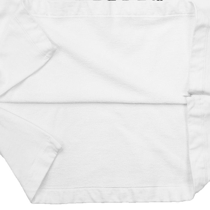 Max Mara MaxMara Weekend MaxMara Cotton Sweatshirt Textile Sweatshirts & Hoodies DUTY FREE for USA Size ONE SIZE - 10 Thumbnail