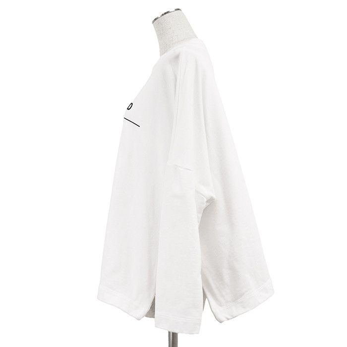 Max Mara MaxMara Weekend MaxMara Cotton Sweatshirt Textile Sweatshirts & Hoodies DUTY FREE for USA Size ONE SIZE - 13 Thumbnail