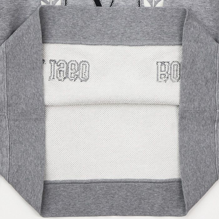 Valentino Valentino Valentino Cotton Sweatshirt Hoodie Textile Sweatshirts & Hoodies DUTY FREE for USA Size ONE SIZE - 9 Thumbnail