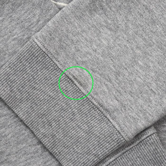Valentino Valentino Valentino Cotton Sweatshirt Hoodie Textile Sweatshirts & Hoodies DUTY FREE for USA Size ONE SIZE - 8 Thumbnail