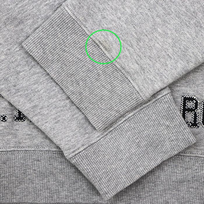 Valentino Valentino Valentino Cotton Sweatshirt Hoodie Textile Sweatshirts & Hoodies DUTY FREE for USA Size ONE SIZE - 7 Thumbnail