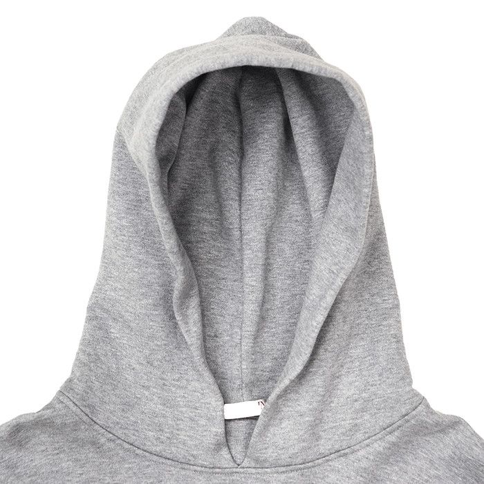 Valentino Valentino Valentino Cotton Sweatshirt Hoodie Textile Sweatshirts & Hoodies DUTY FREE for USA Size ONE SIZE - 4 Thumbnail