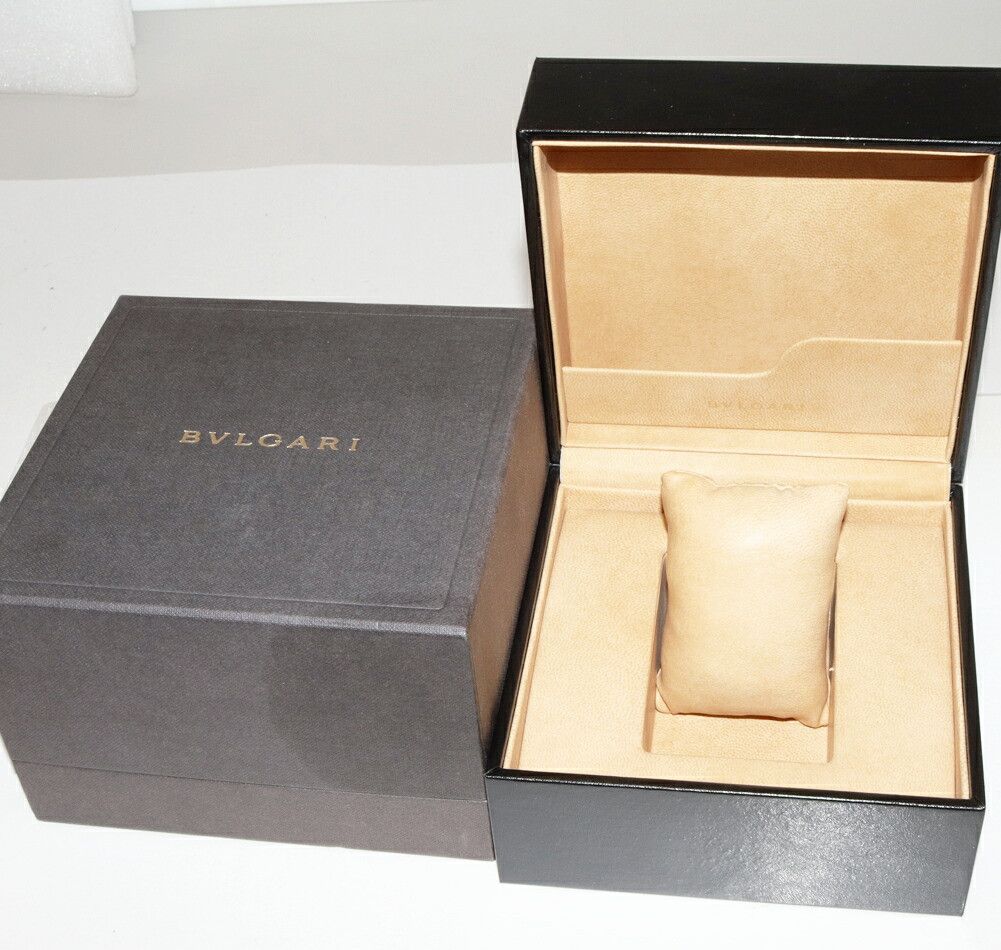 Bvlgari Bvlgari Bvlgari Bvlgari Stainless Steel Automatic Metal Automatic BB38SSAUTO DUTY FREE for USA Size ONE SIZE - 3 Thumbnail