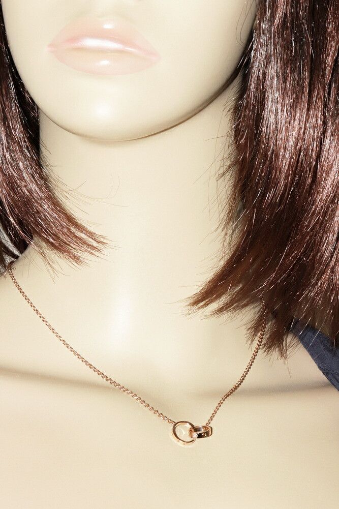Cartier Cartier Cartier LOVE Au750 Pendant Necklace Precious Metal Necklace B7212300 DUTY FREE for USA Size ONE SIZE - 2 Thumbnail