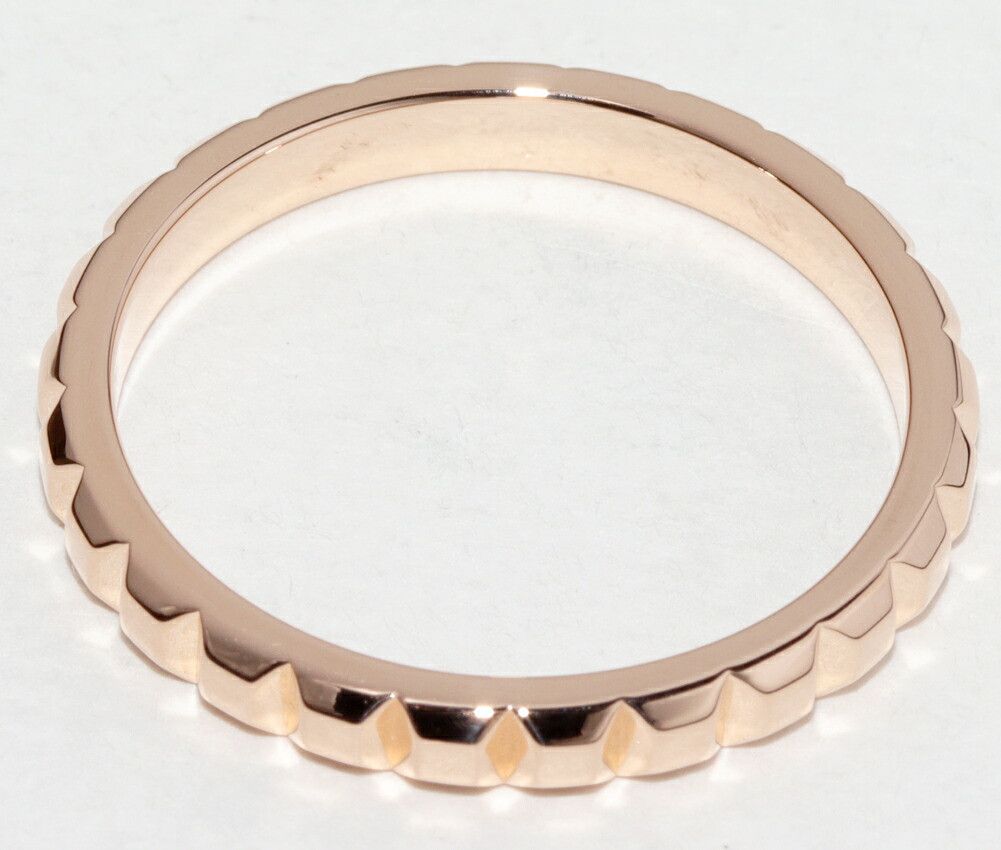 Other Boucheron Boucheron Quatre Clou de Paris Au750 Ring Size 17 Precious Metal Ring JAL00108 DUTY FREE for USA Size ONE SIZE - 3 Thumbnail