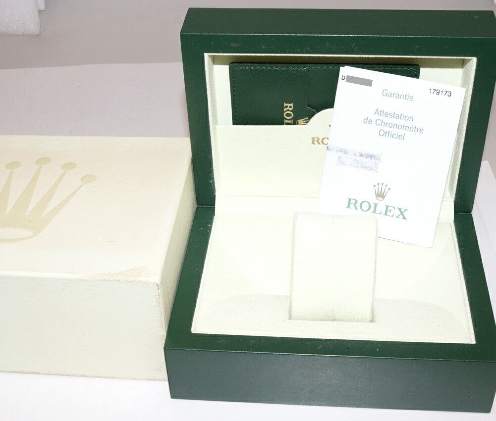 Rolex Rolex Rolex Datejust Au750 Stainless Steel Precious Metal Automatic 179173G DUTY FREE for USA Size ONE SIZE - 3 Thumbnail