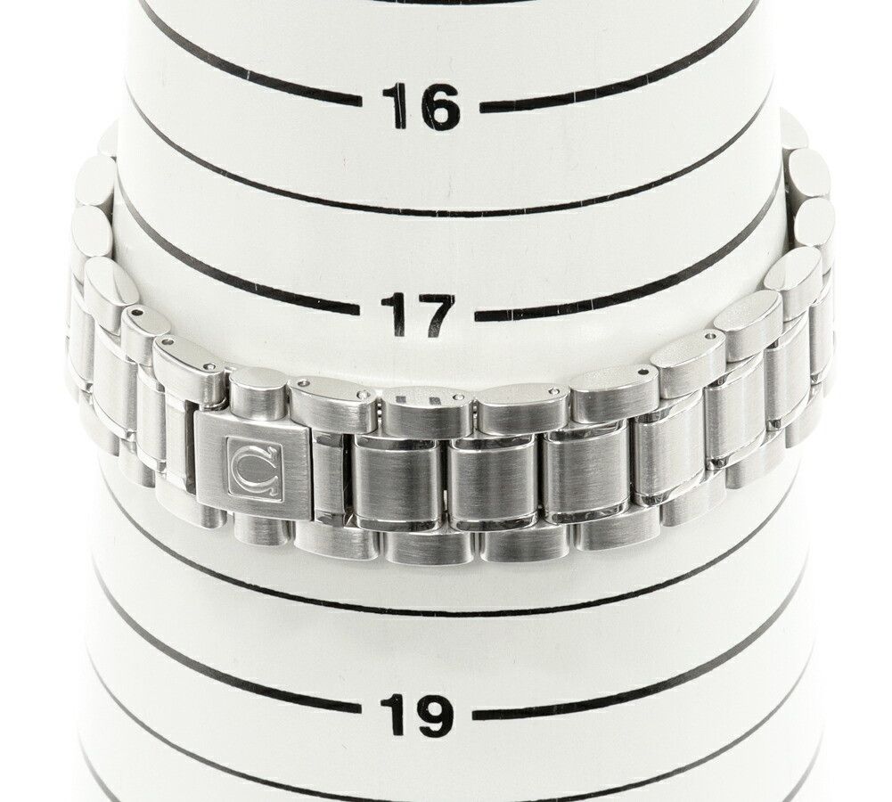 Omega Omega Omega Speedmaster SS Chronograph Metal Automatic 3513.50 DUTY FREE for USA Size ONE SIZE - 4 Thumbnail