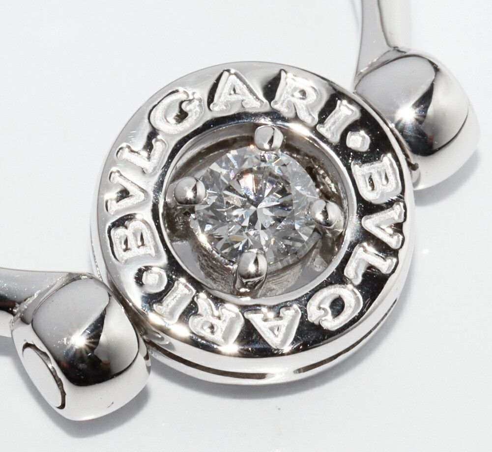 Bvlgari Bvlgari Bvlgari Bvlgari Au750 Flip Ring Size 53 Precious Metal Ring AN856302 DUTY FREE for USA Size ONE SIZE - 5 Thumbnail