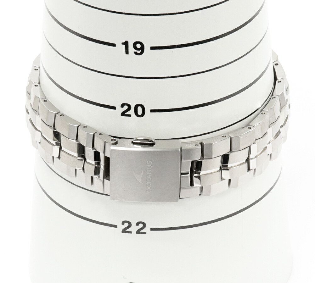Other Other Casio OCEANUS OCW-S5000 Titanium Watch Metal Quartz OCW-S5000-1AJF DUTY FREE for USA Size ONE SIZE - 5 Thumbnail
