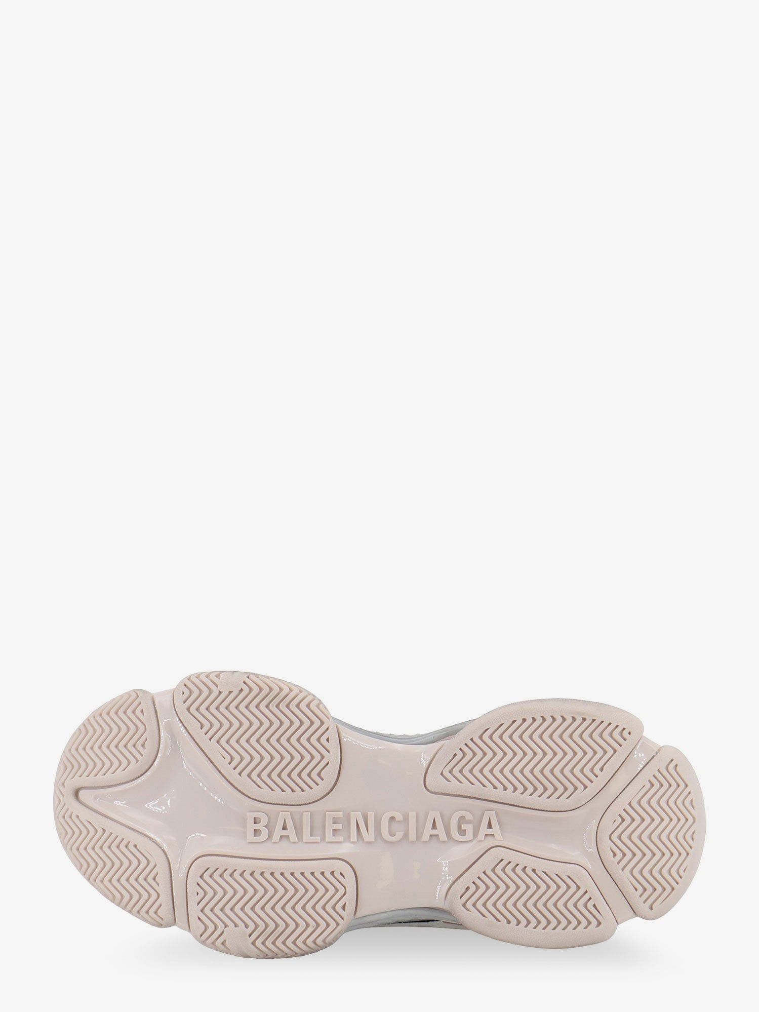 Balenciaga Balenciaga Triple S.2 Gandient sneakers in mesh and nylon with used effect IT 40 Women - USA Tariffs Included Size US 10 / IT 40 - 4 Thumbnail