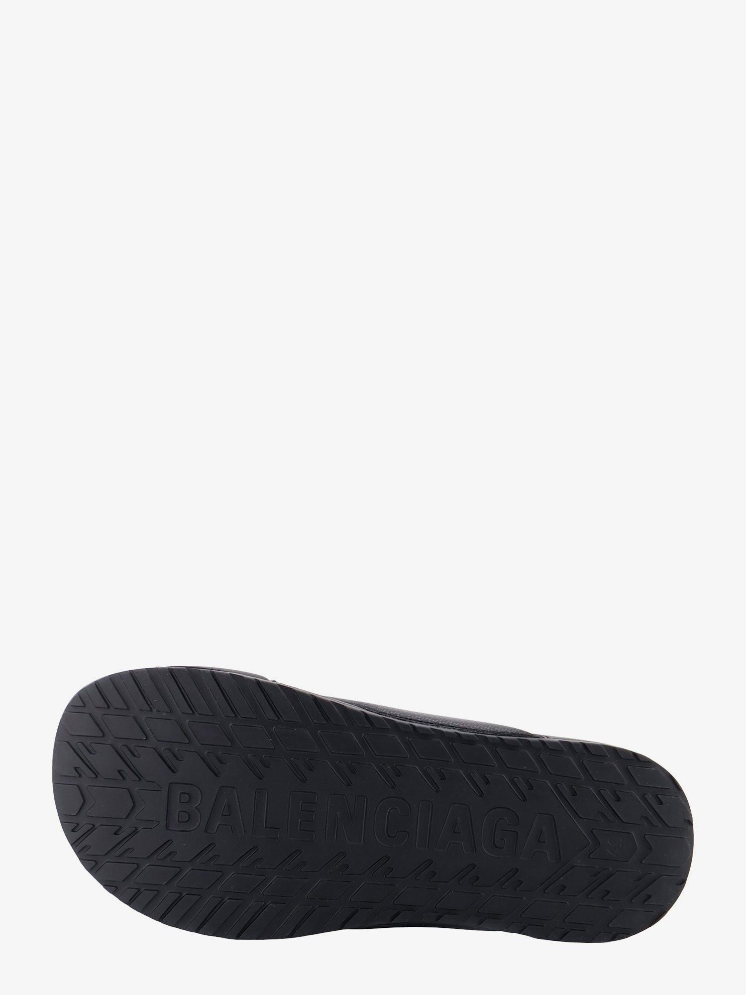 Balenciaga Balenciaga Sporty Pool EVA slide sandals IT 40 Men - USA Tariffs Included Size US 7 / EU 40 - 4 Thumbnail