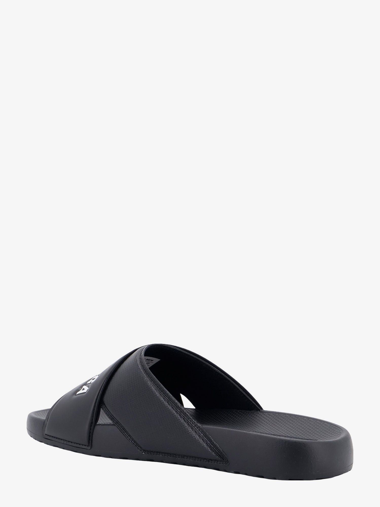 Balenciaga Balenciaga Sporty Pool EVA slide sandals IT 40 Men - USA Tariffs Included Size US 7 / EU 40 - 3 Thumbnail