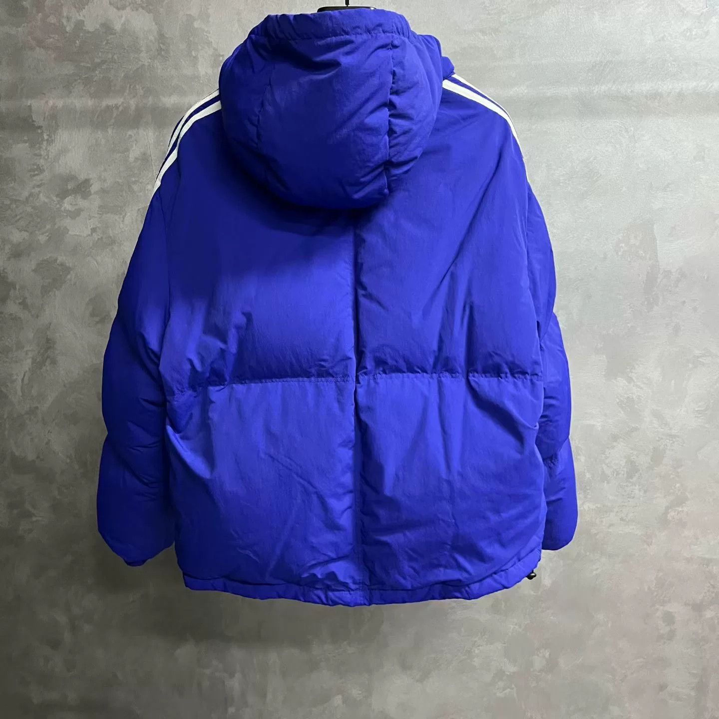 Gucci Gucci Retro Striped Blue Light Jacket xs Men Size US XS / EU 42 / 0 - 2 Thumbnail