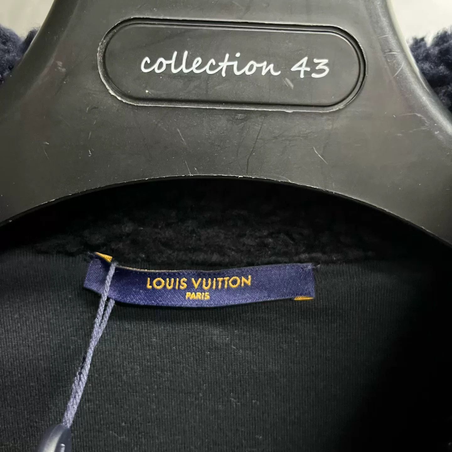 Louis Vuitton Louis Vuitton Checkered Blue Light Jacket m Men Size US M / EU 48-50 / 2 - 4 Thumbnail