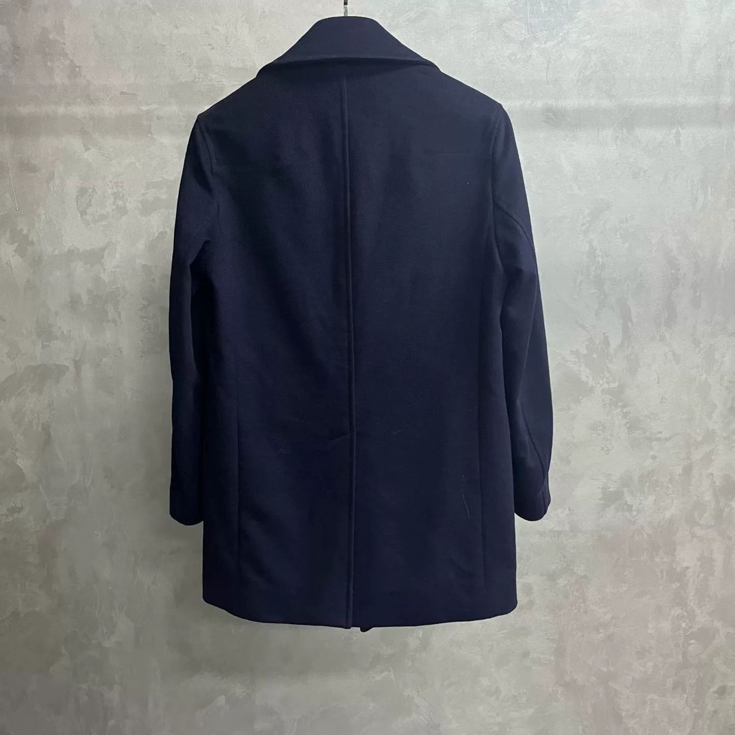 Dior Dior Cropped Long Sleeve Shirt l Men Size US L / EU 52-54 / 3 - 2 Thumbnail
