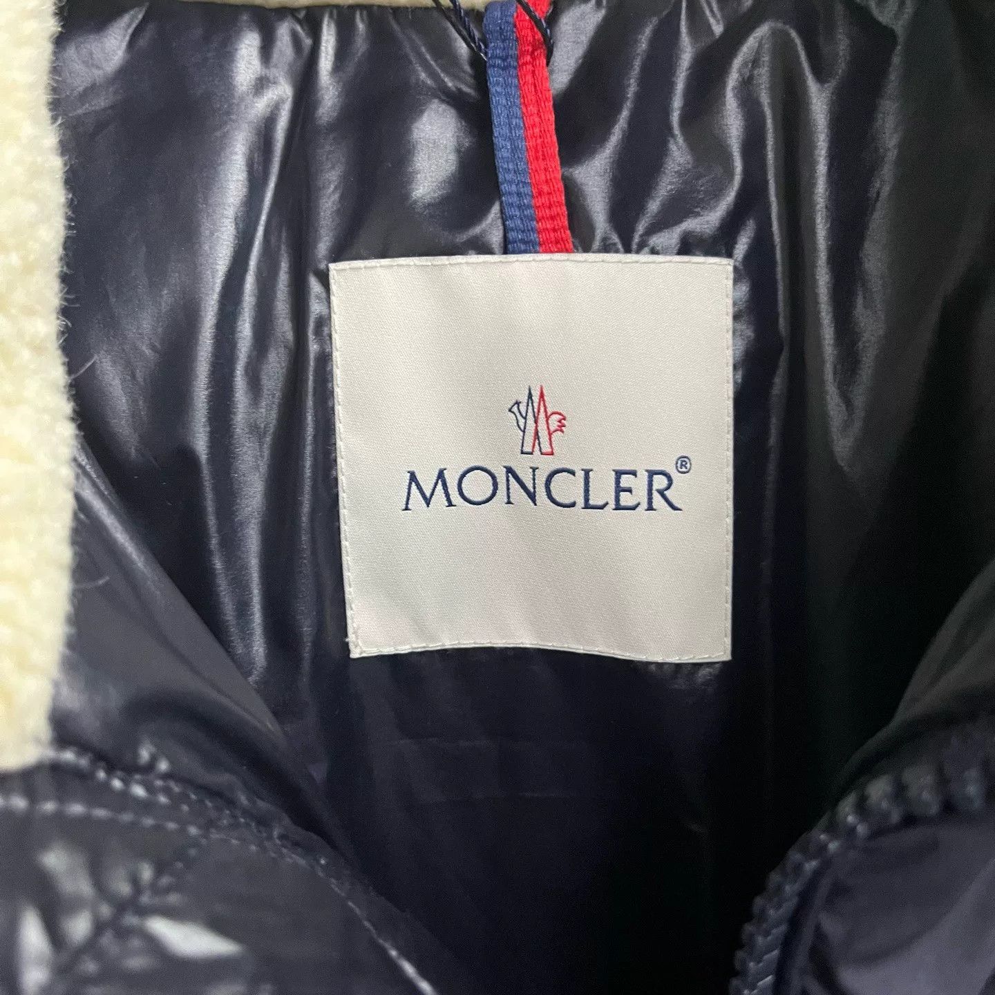 Moncler Moncler Down Black Heavy Coat l Men Size US L / EU 52-54 / 3 - 6 Thumbnail