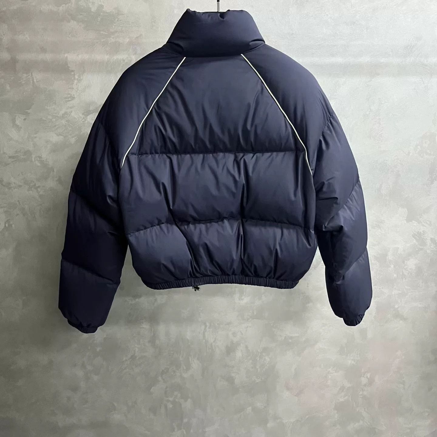Miu Miu Miu Miu Down Heavy Coat l Men Size US L / EU 52-54 / 3 - 2 Thumbnail