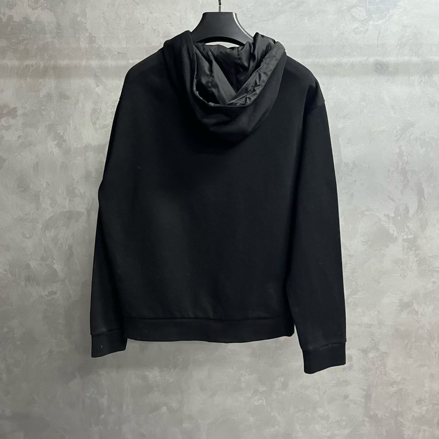 Prada Prada Black Light Jacket s Men Size US S / EU 44-46 / 1 - 2 Thumbnail