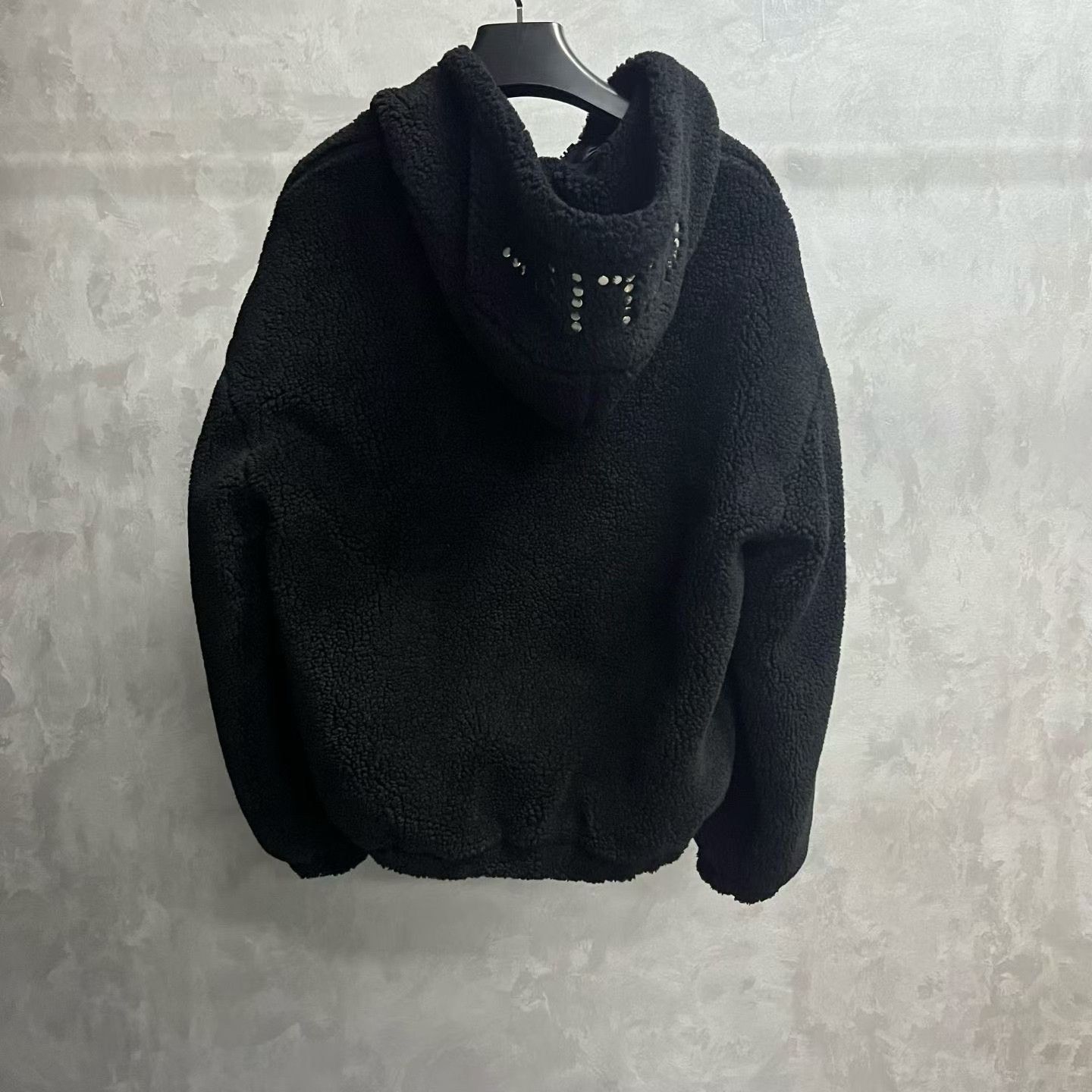 Celine Celine Black Hoodie s Men Size US S / EU 44-46 / 1 - 2 Thumbnail