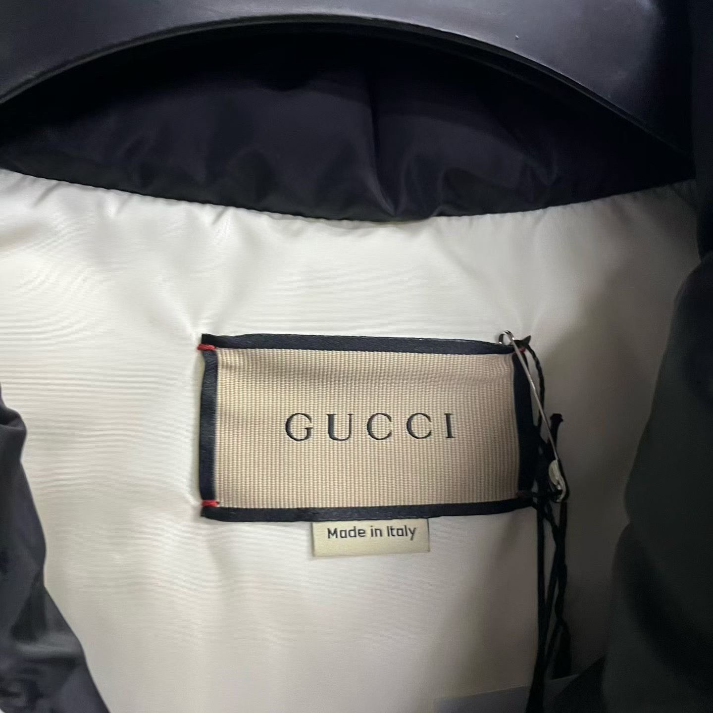 Gucci Gucci Casual Down Down Jacket XS Women Size XS / US 0-2 / IT 36-38 - 3 Thumbnail