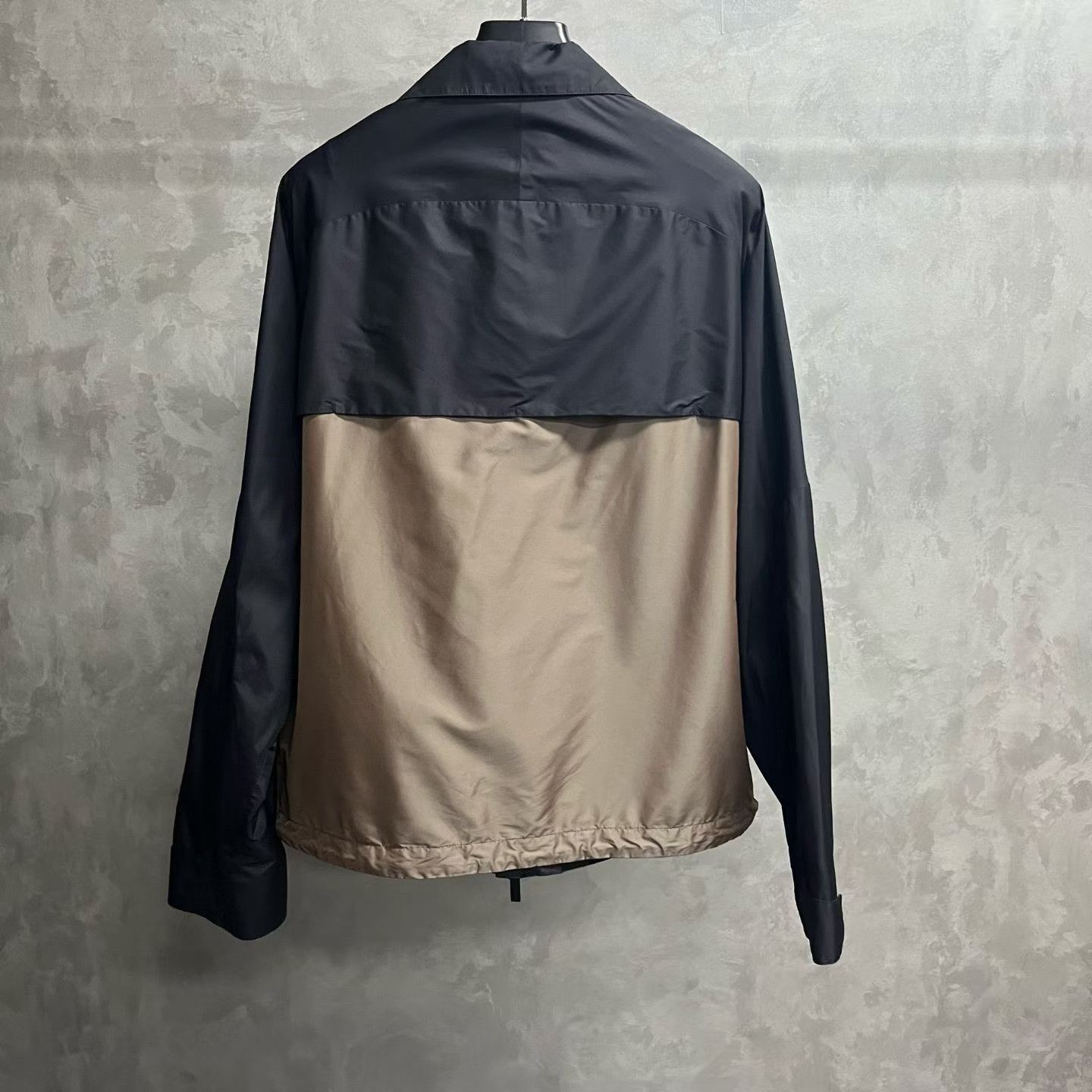 Dior Dior Patchwork Light Jacket xs Men Size US XS / EU 42 / 0 - 2 Thumbnail