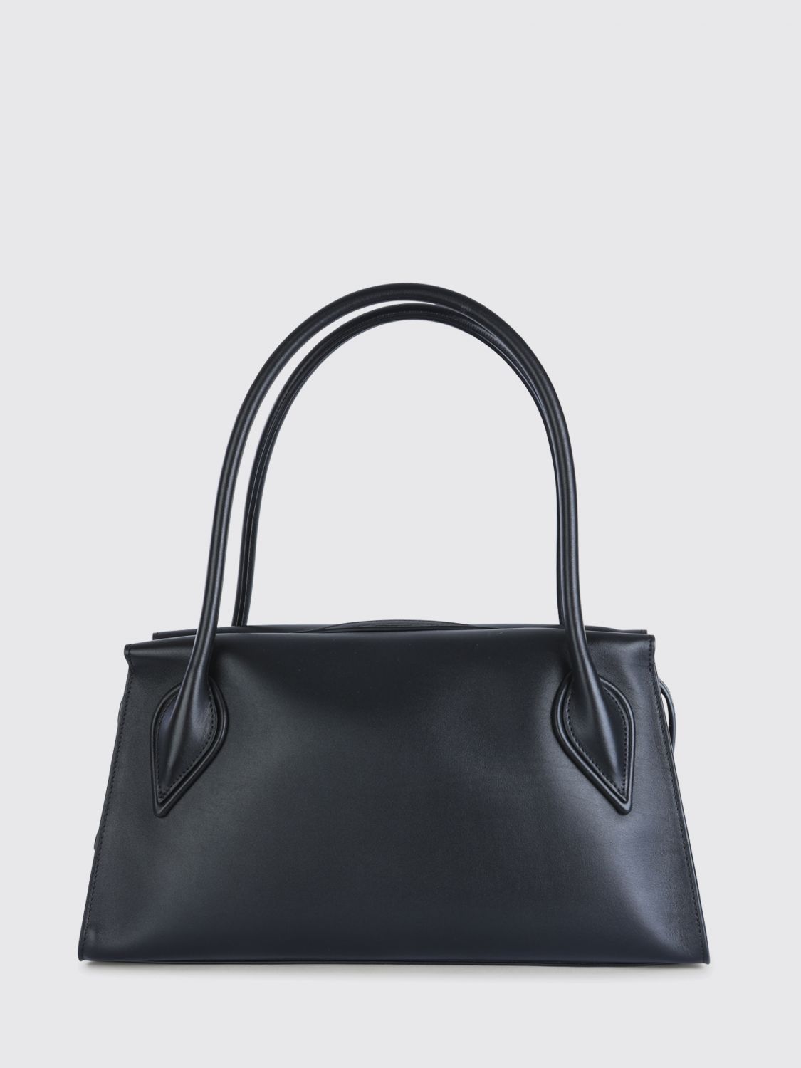 Christian Louboutin Christian Louboutin Shoulder Bag Woman Black Size ONE SIZE - 2 Thumbnail