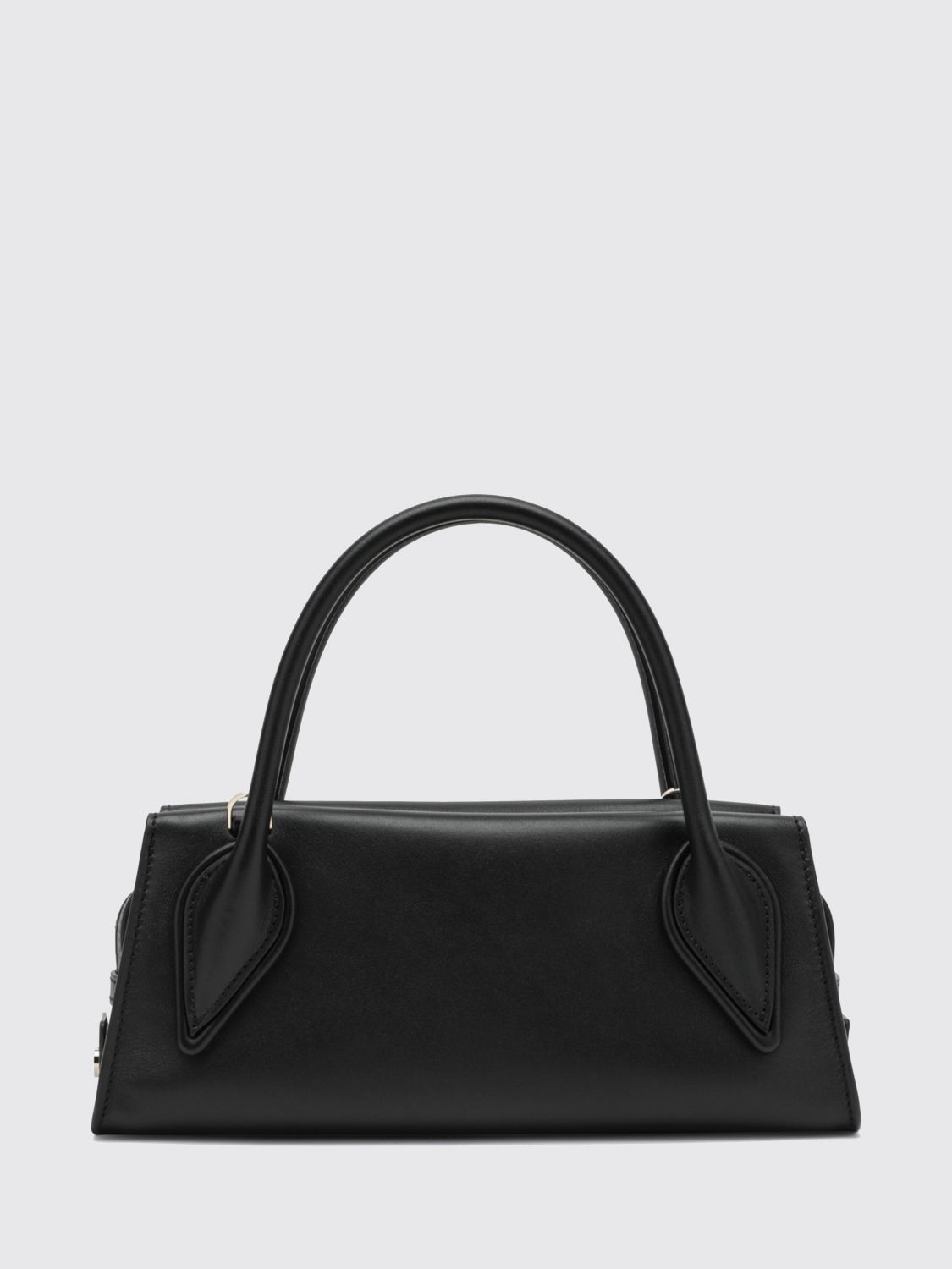 Christian Louboutin Christian Louboutin Handbag Woman Black Size ONE SIZE - 2 Thumbnail