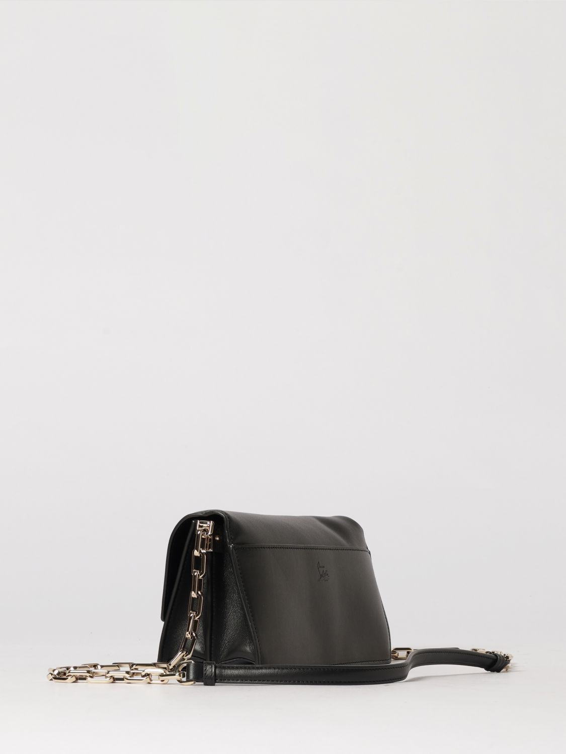 Christian Louboutin Christian Louboutin Mini Bag Woman Black Size ONE SIZE - 2 Thumbnail