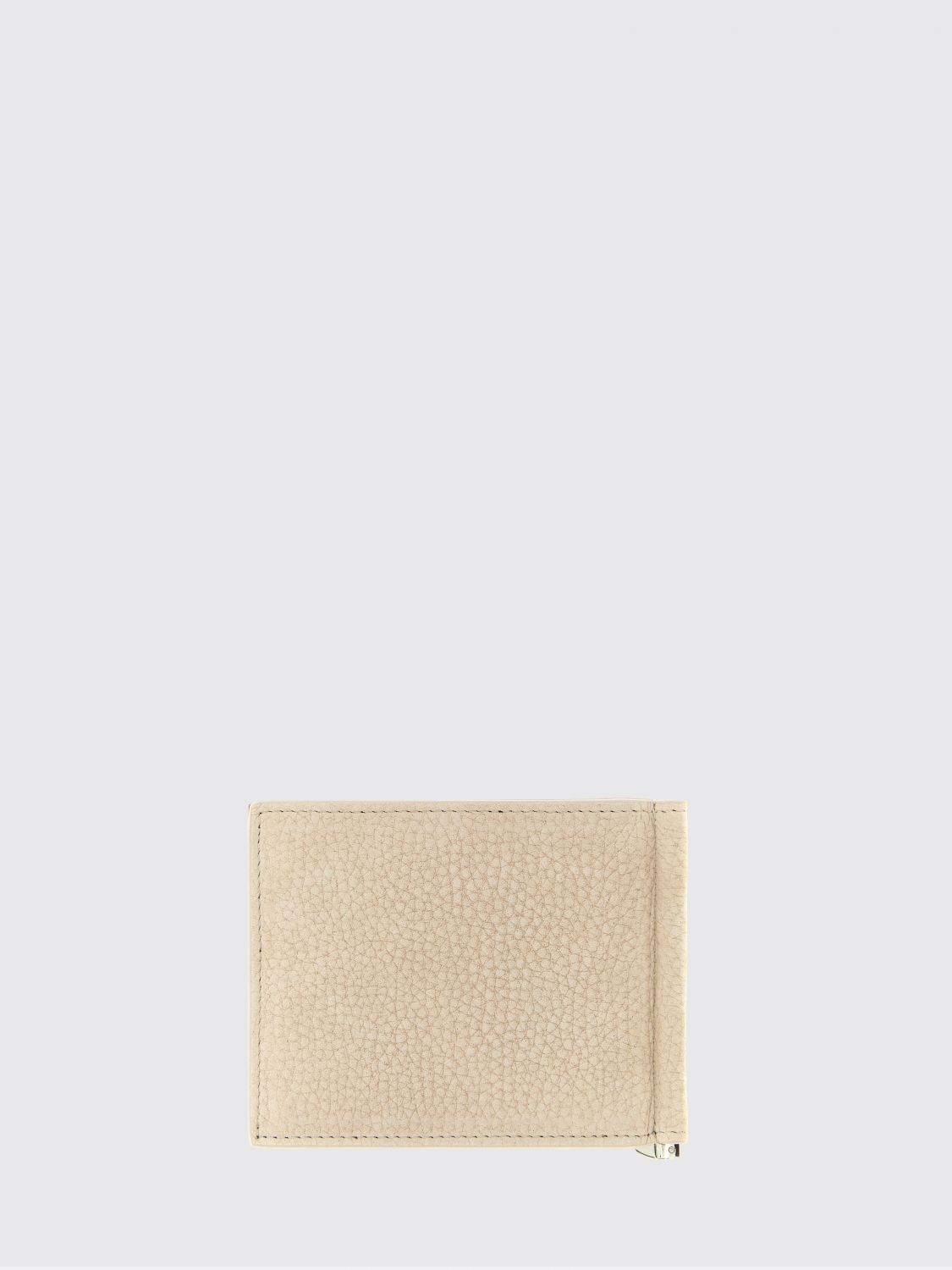 Christian Louboutin Christian Louboutin Wallet Men Beige Size ONE SIZE - 2 Thumbnail