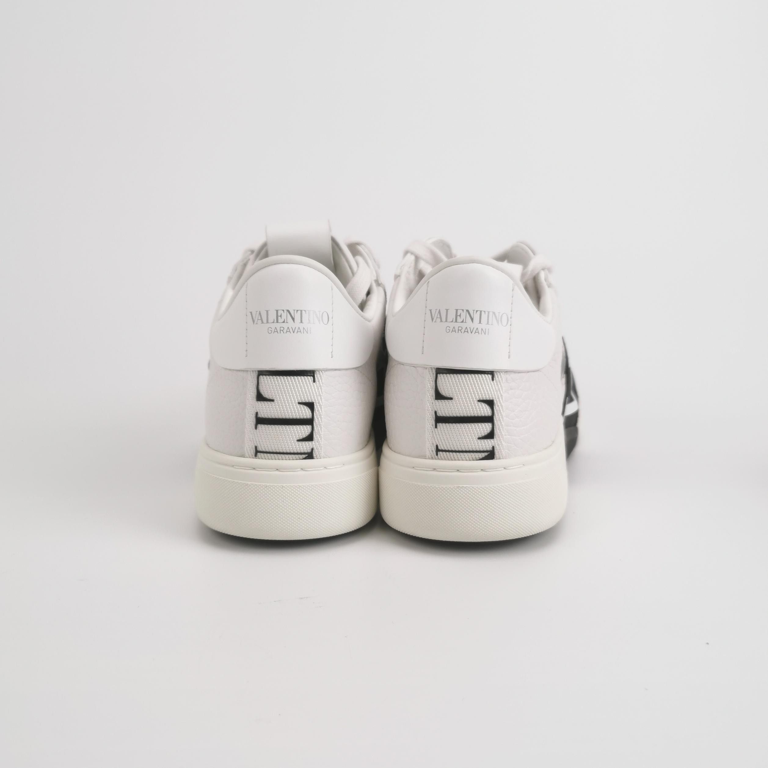 Valentino Valentino VL7N Logo Low-Top Sneakers 41 Size US 8 / EU 41 - 5 Thumbnail