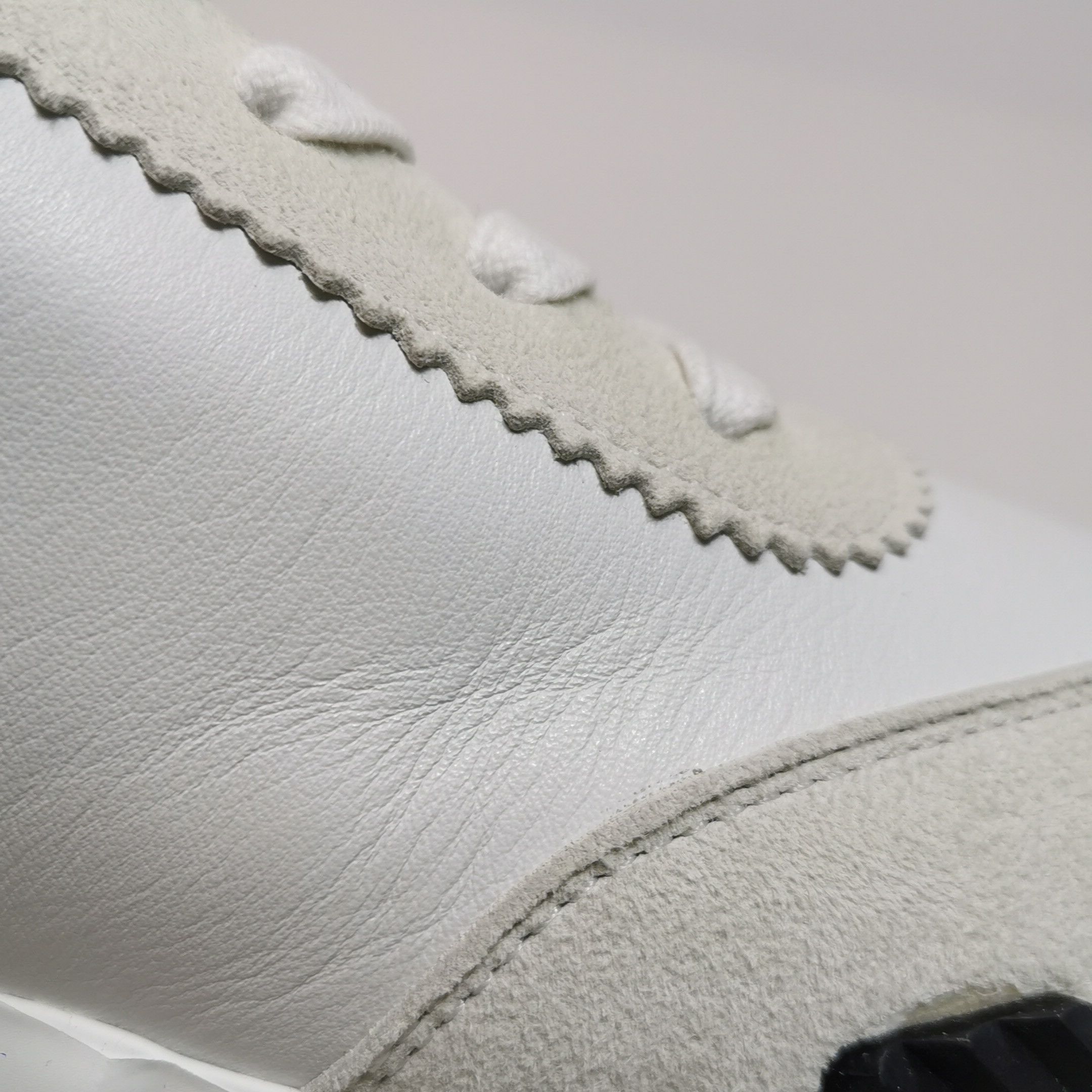 Hermes Hermes Bouncing H Logo Sneakers 41 Size US 8 / EU 41 - 12 Thumbnail