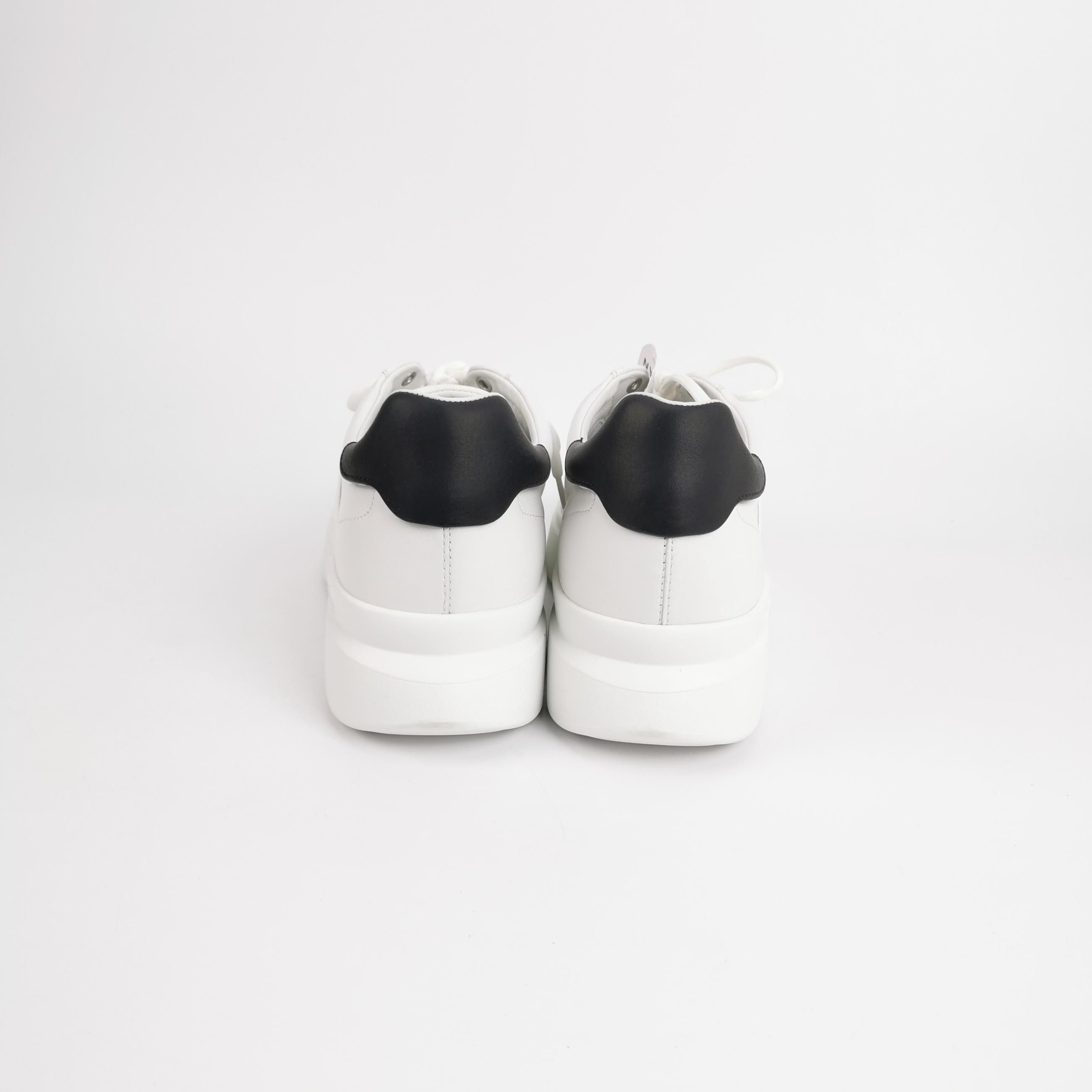 Hogan Hogan Leather Logo Sneakers 44 Size US 11 / EU 44 - 5 Thumbnail