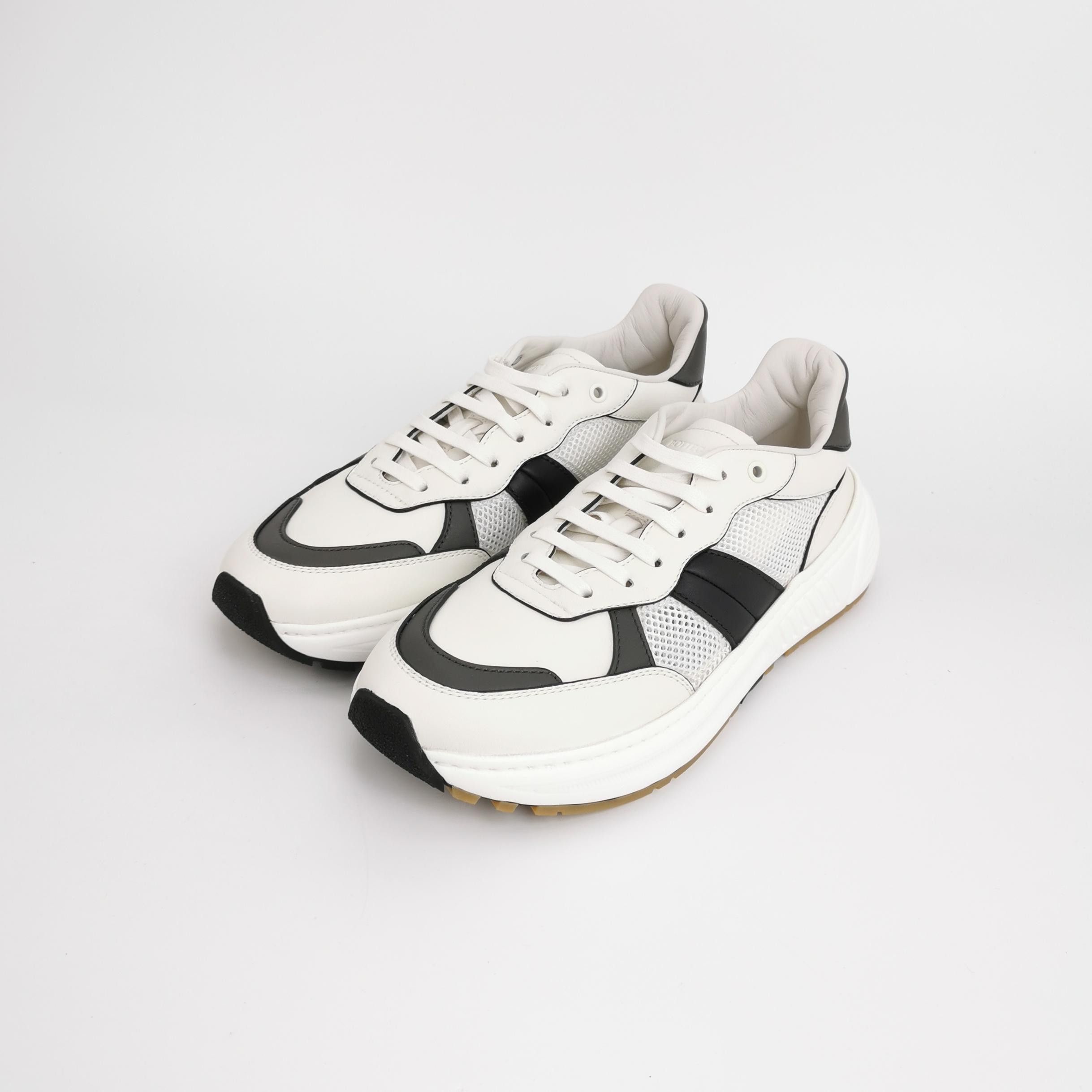 Bottega Veneta Bottega Veneta Speedster Mesh Sneakers 43 Size US 10 / EU 43 - 3 Thumbnail